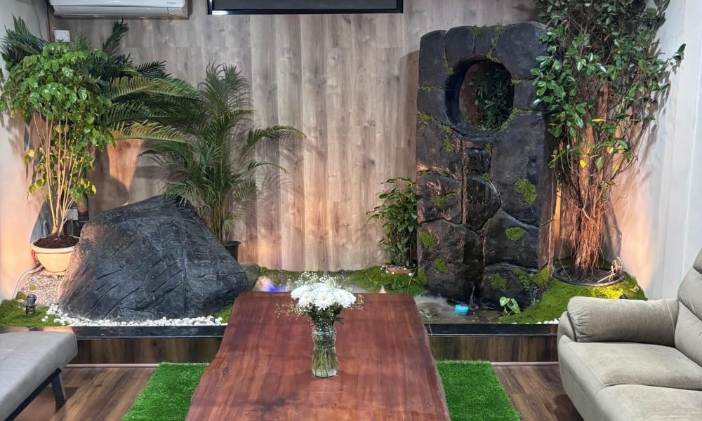 landscaping landscaping