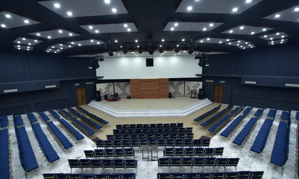 Spirit of Faith Church Spirit of Faith Church