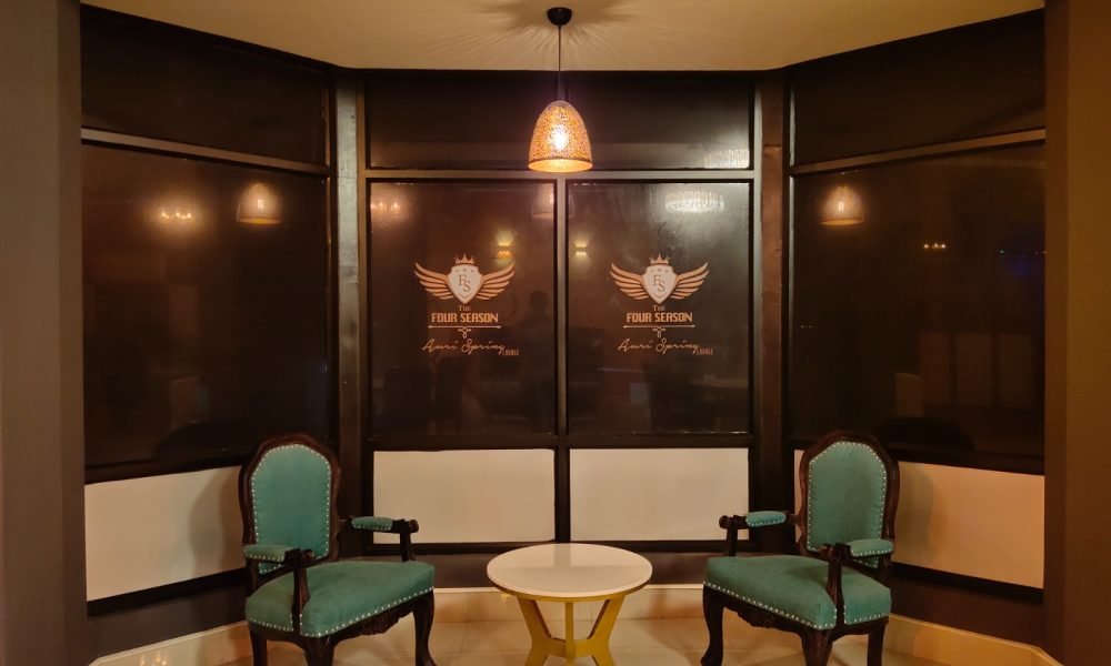 Hotel Four Seasons