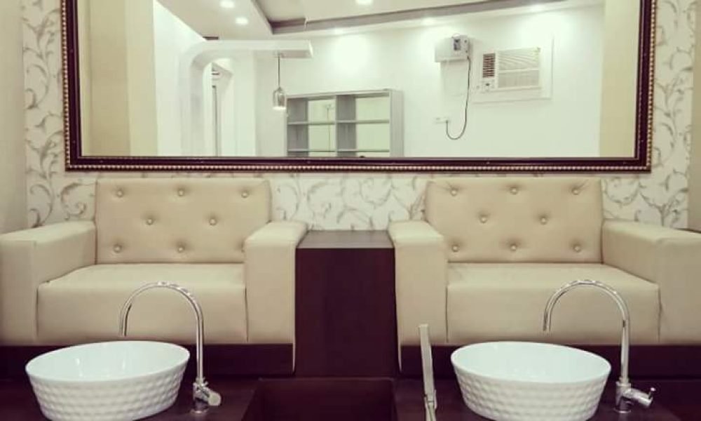 Salon Salon