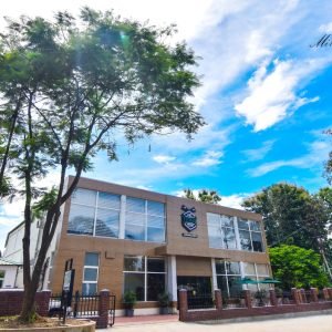 commecial & residential buildings