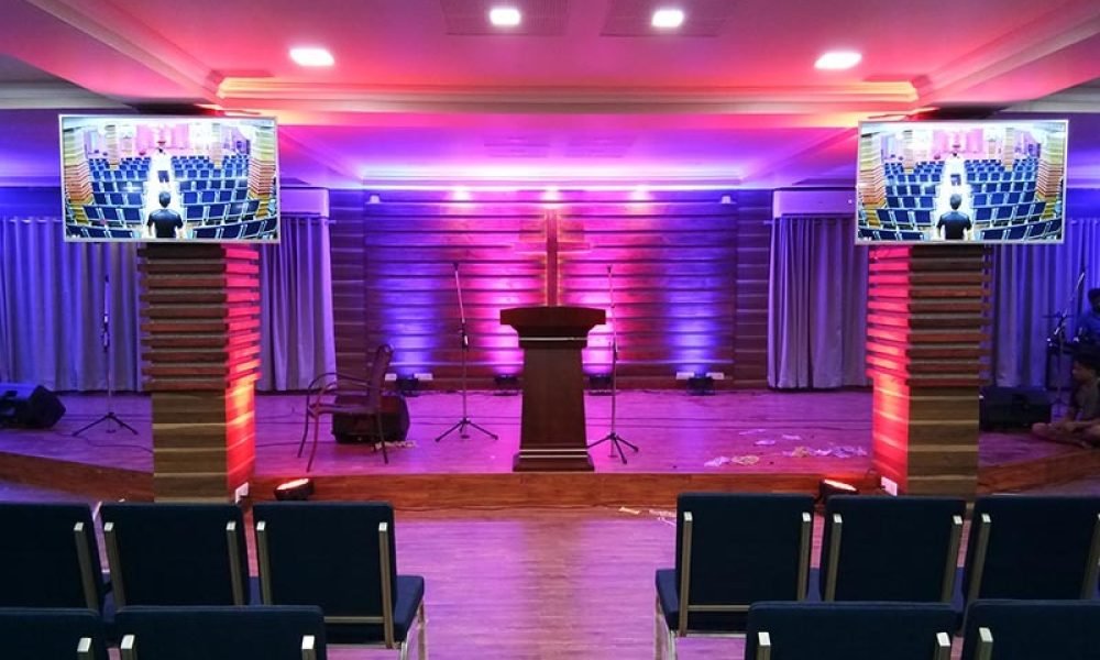 7th Milestone Church 7th Milestone Church